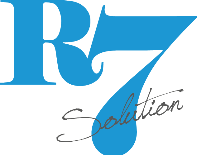 R7 Solution Taiwan